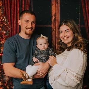 Meet your Posher, Abi